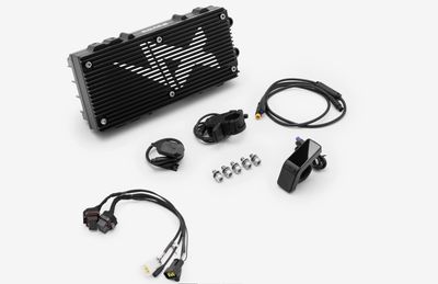 EBMX X-9000 V3 Controller