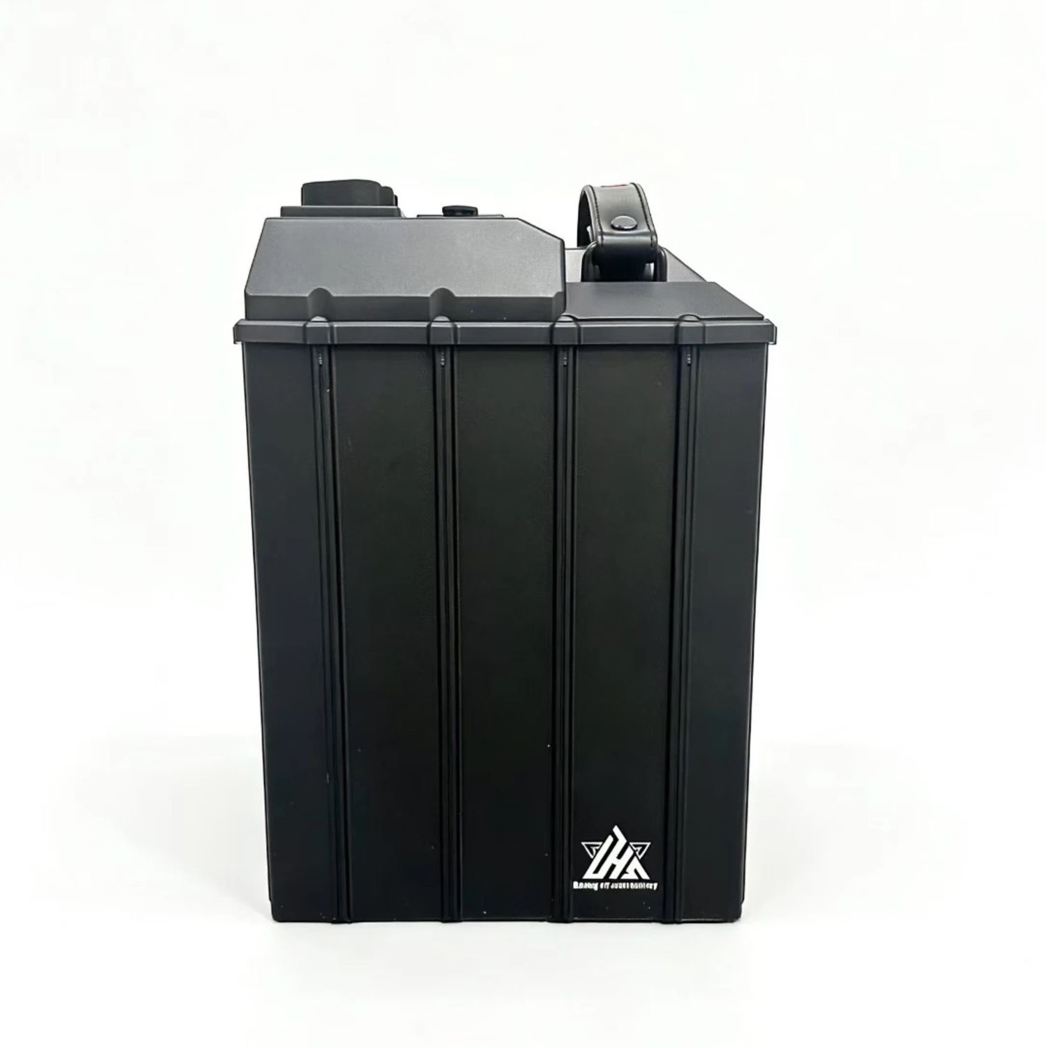 DHS 72V 65Ah SUR-RON ULTRA BEE Upgrade Battery-Charger Bundle