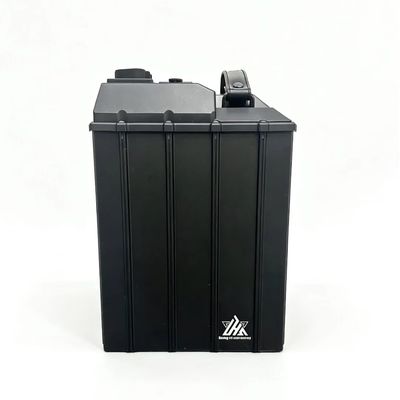 DHS 72V 65Ah SUR-RON ULTRA BEE Upgrade Battery-Charger Bundle