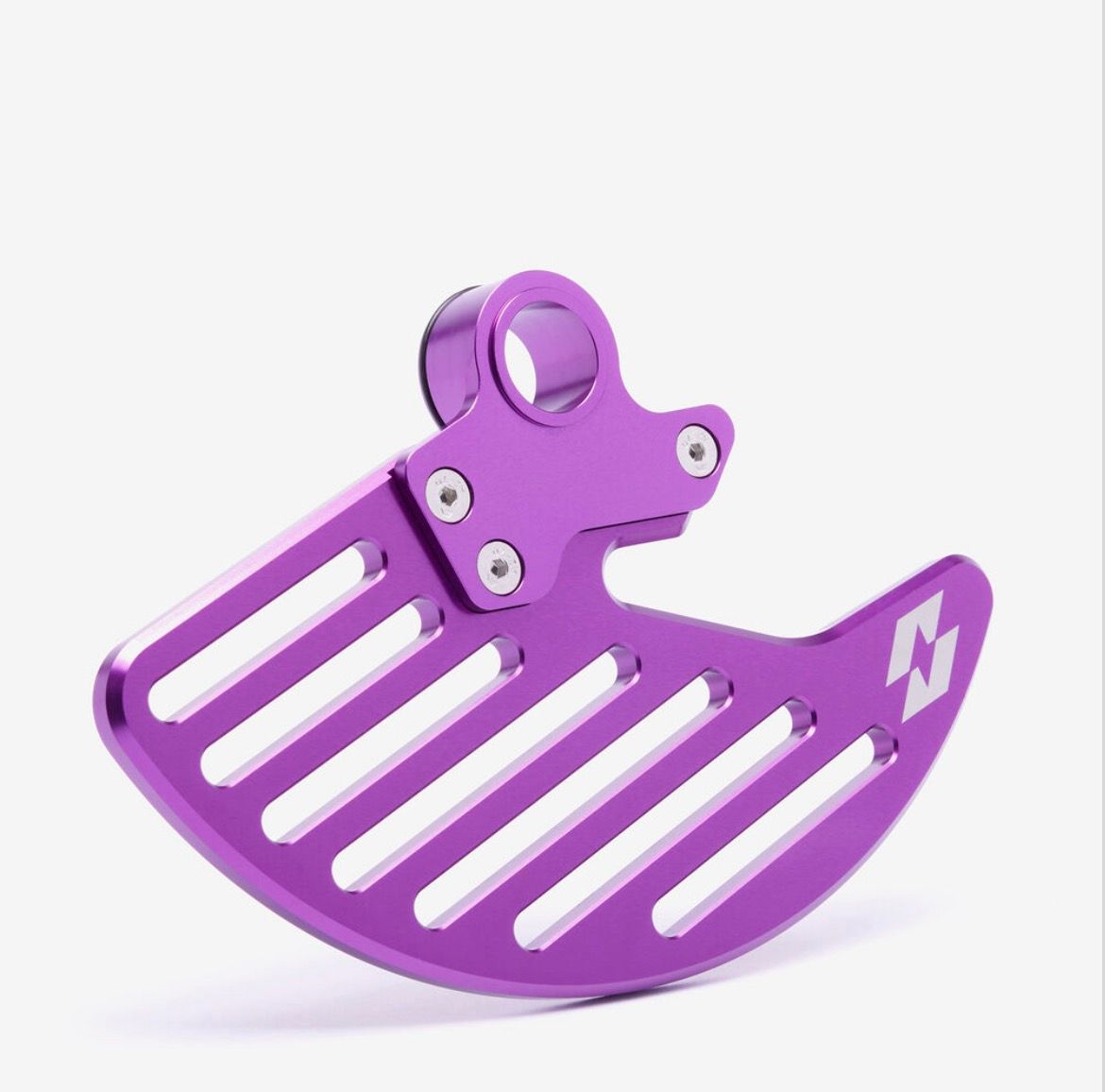 SUR-RON LB Front brake Disc Guard