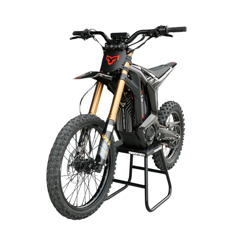 Arctic Leopard XE PRO