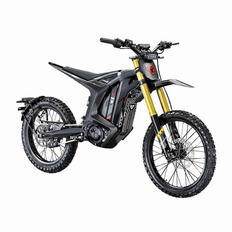 Arctic Leopard XE PRO, Version: XE PRO S L1e-B 45 km/h Street Legal