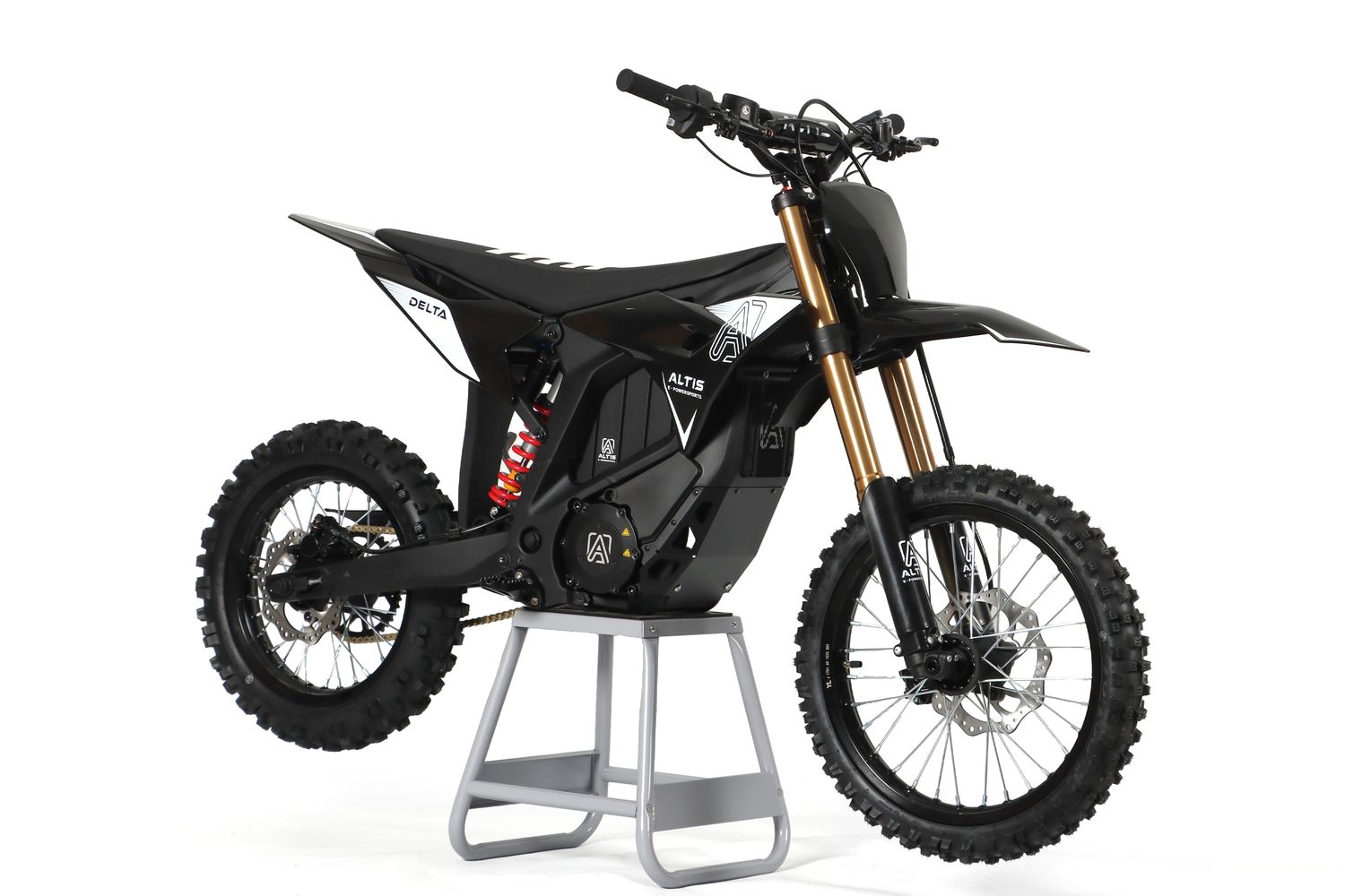 ALTIS Delta Pitbike