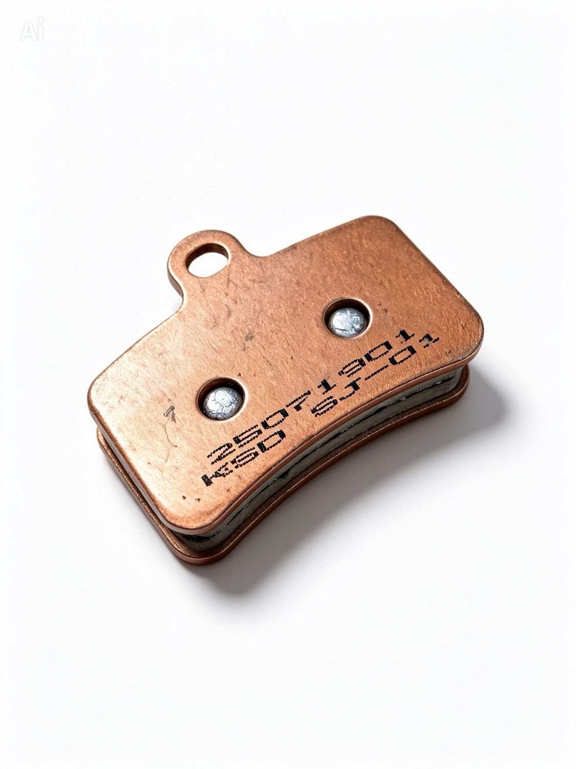 ALTIS SIGMA OEM Brake Pads