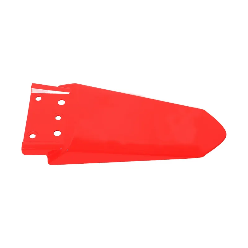 ALTIS SIGMA OEM Rear Fender