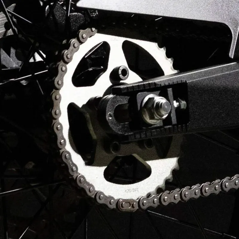 ALTIS SIGMA OEM Sprocket ALTIS SIGMA OEM Sprocket