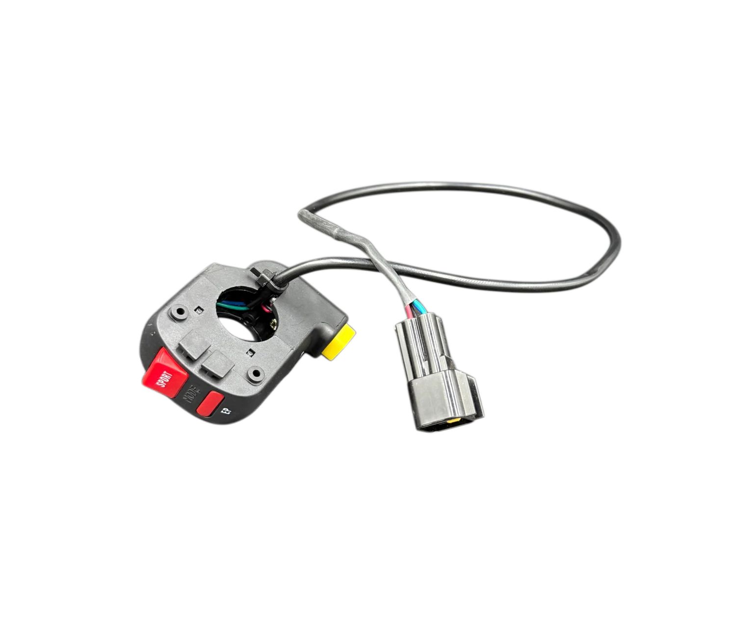 SUR-RON LB OEM Sport - Eco / Horn
