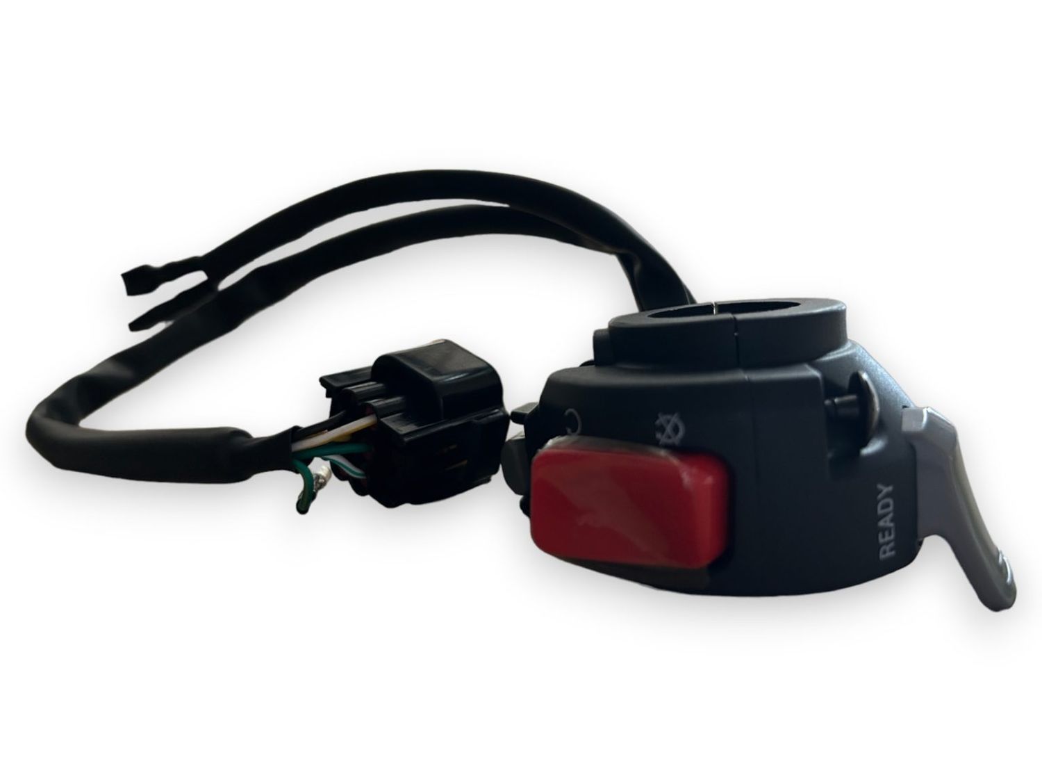 Right Combination Switch SUR-RON-RON Ultra Bee