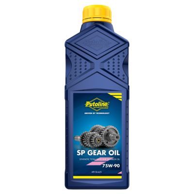 Putoline SP Gearbox Oil 75W90