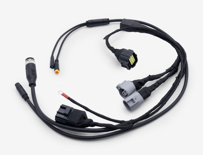 EBMX X-9000 V2 Harness for Ultra Bee replacement part
