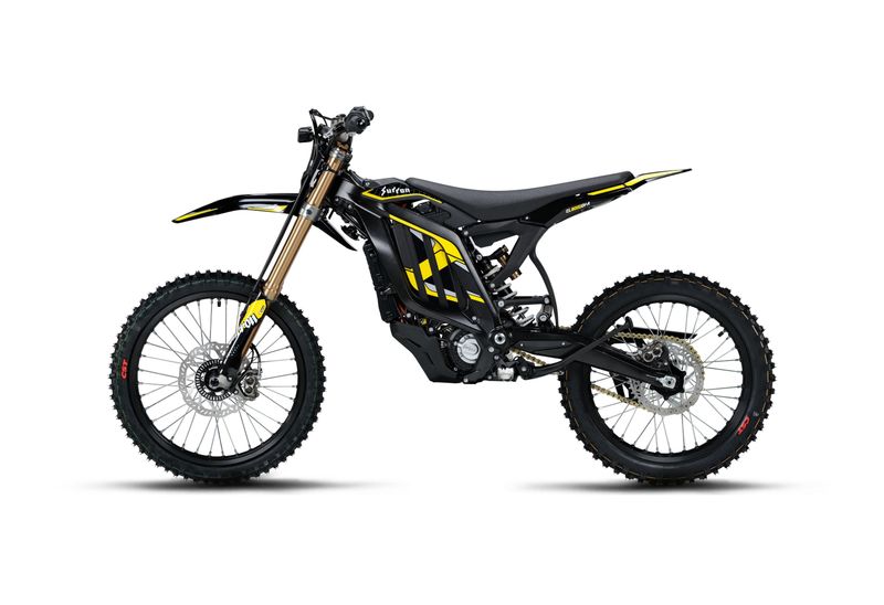 SUR-RON LIGHT BEE 2 24kW