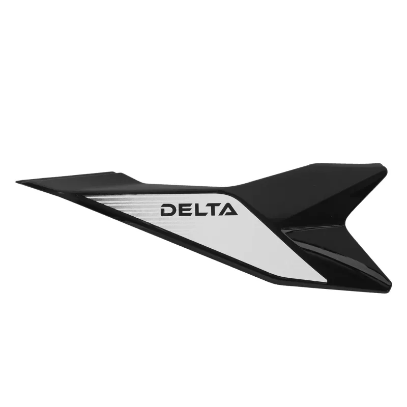 ALTIS DELTA OEM Rear Side Fenders