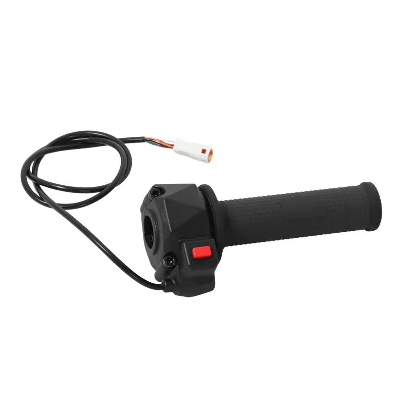 ALTIS DELTA OEM Throttle