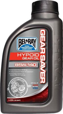 BEL-RAY Gearbox Oil GL-5 85W140
