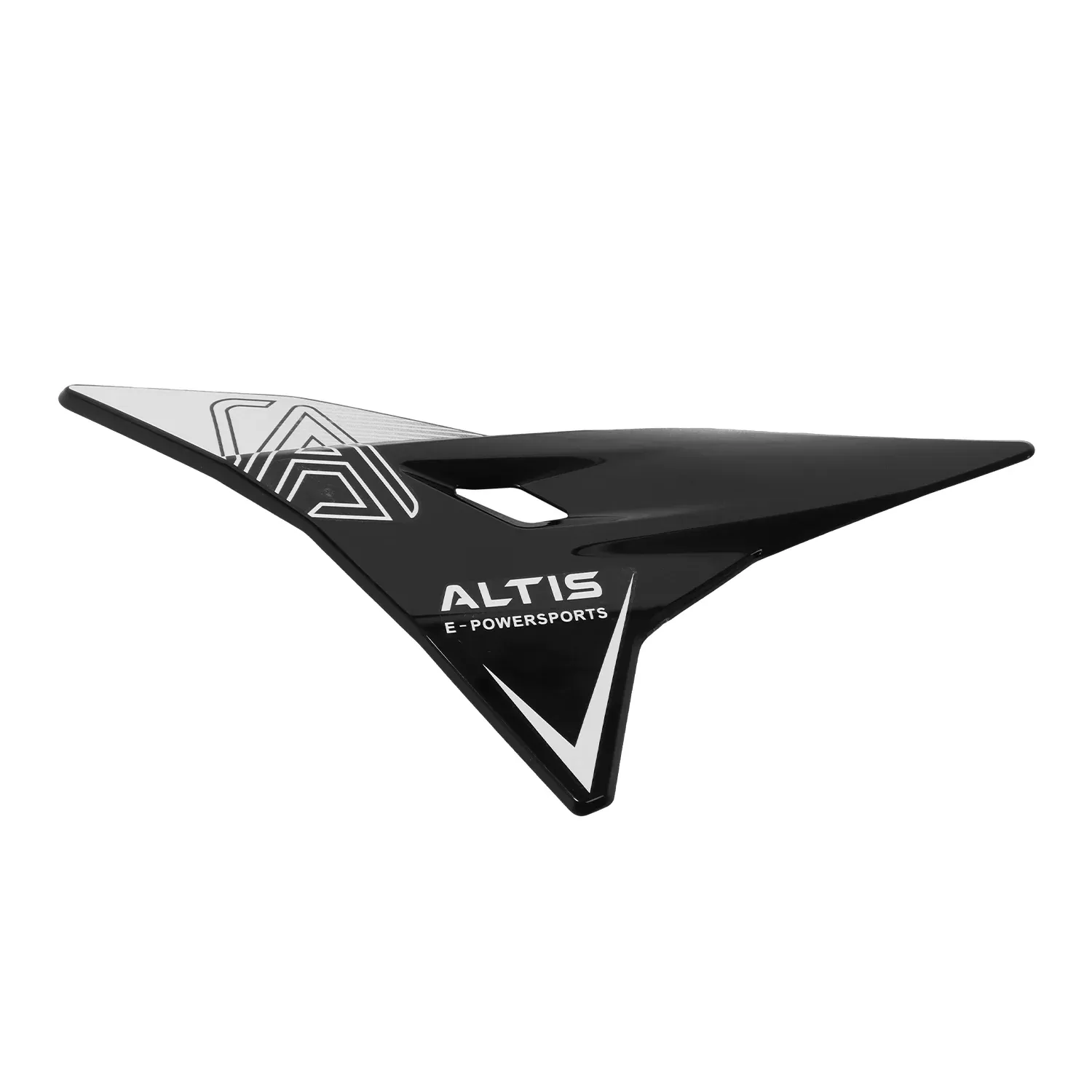 ALTIS DELTA OEM Side Fenders