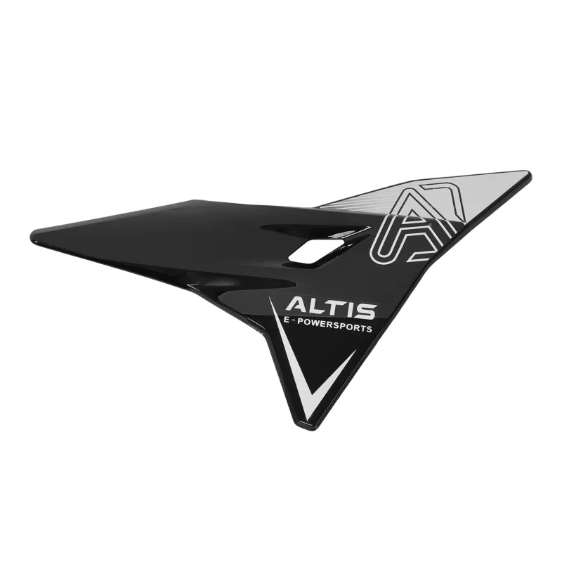 ALTIS DELTA OEM Side Fenders