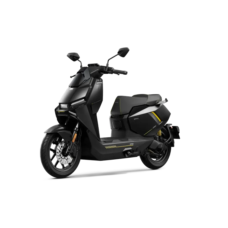 NIU FQiX150 elektrische scooter