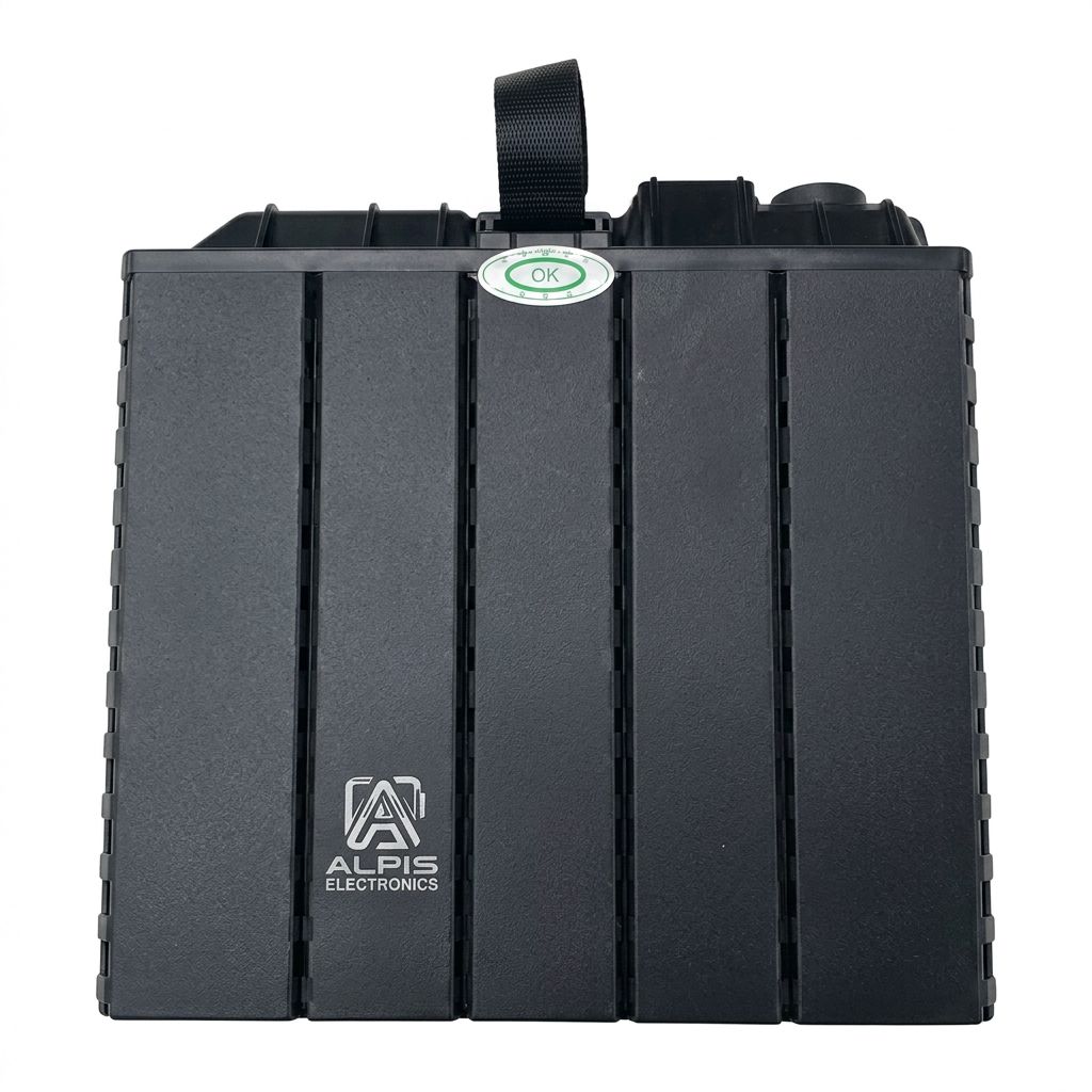 ALTIS DELTA OEM 72v 35ah Battery ALTIS DELTA OEM 72v 35ah Battery