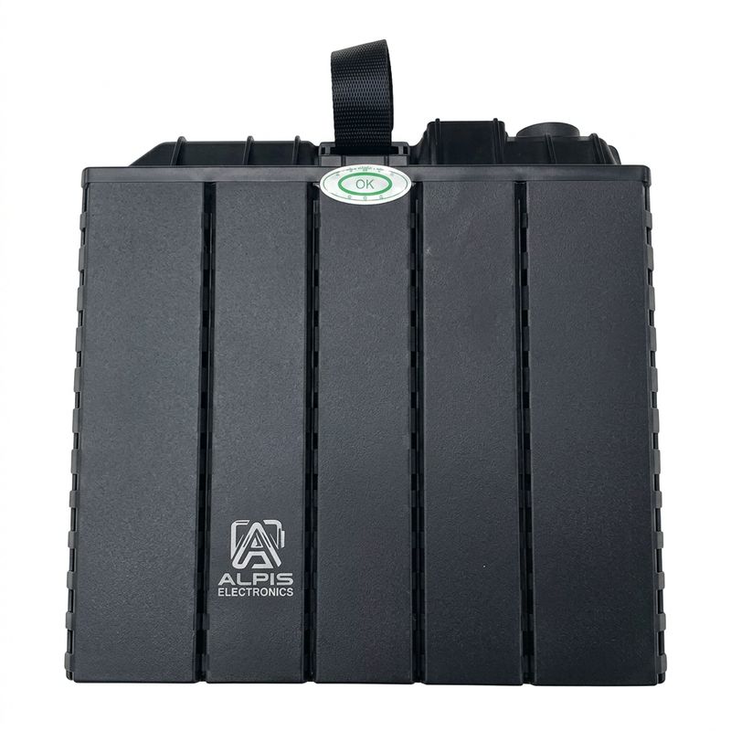 ALTIS DELTA  OEM 72v 35ah Battery