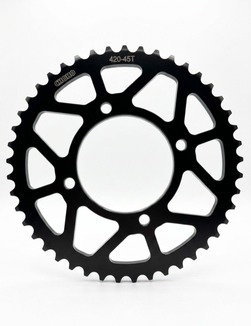 ALTIS DELTA OEM 45T Sprocket ALTIS DELTA OEM 45T Sprocket