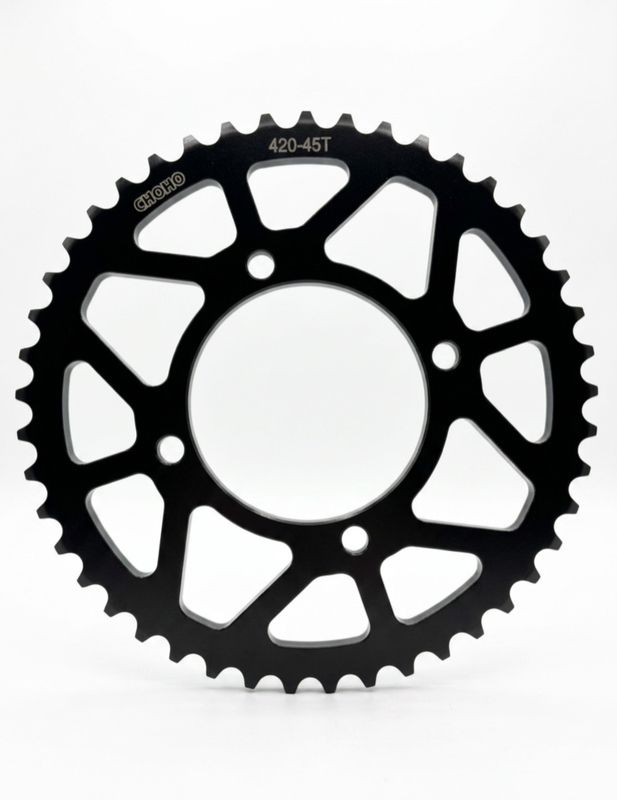 ALTIS DELTA OEM 45T Sprocket