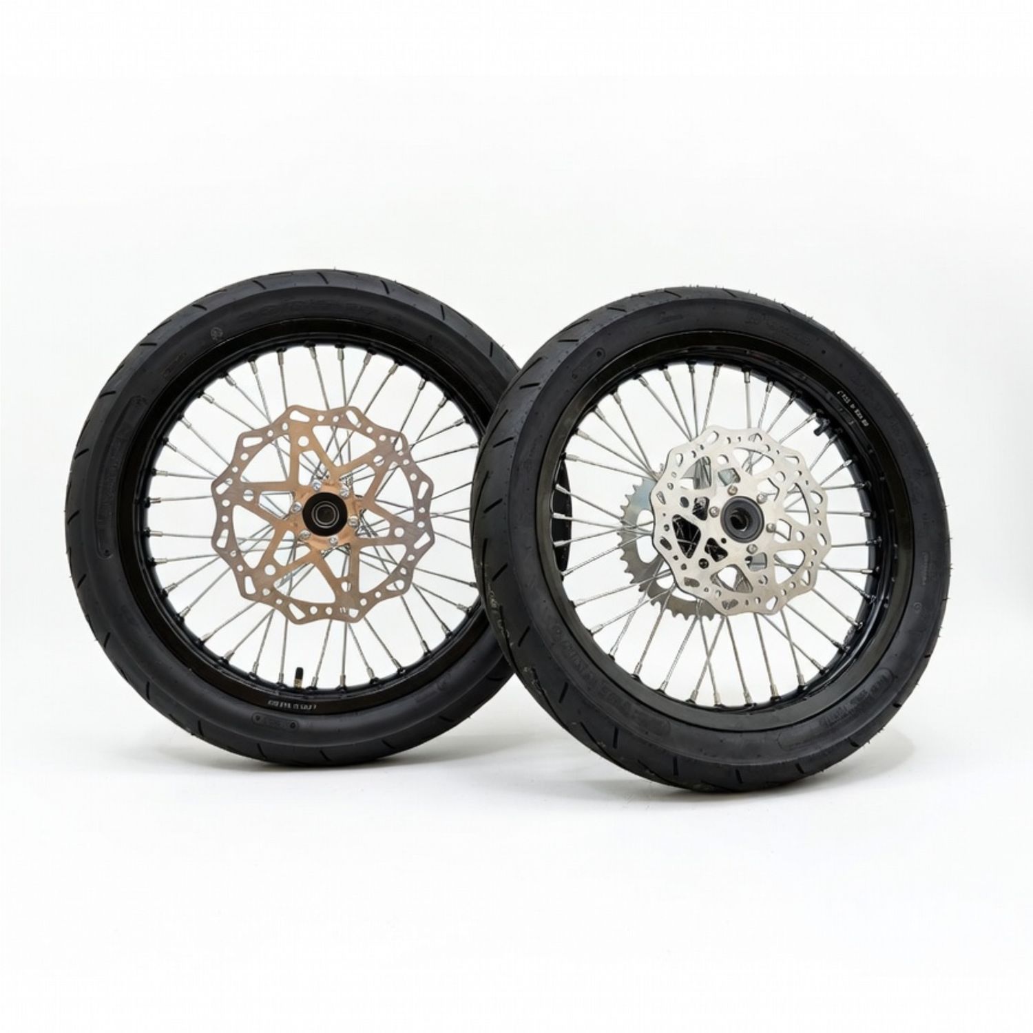 ALTIS SIGMA OEM Supermoto wielen