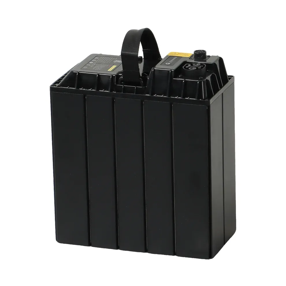 ALTIS SIGMA  OEM 98v 35ah Battery