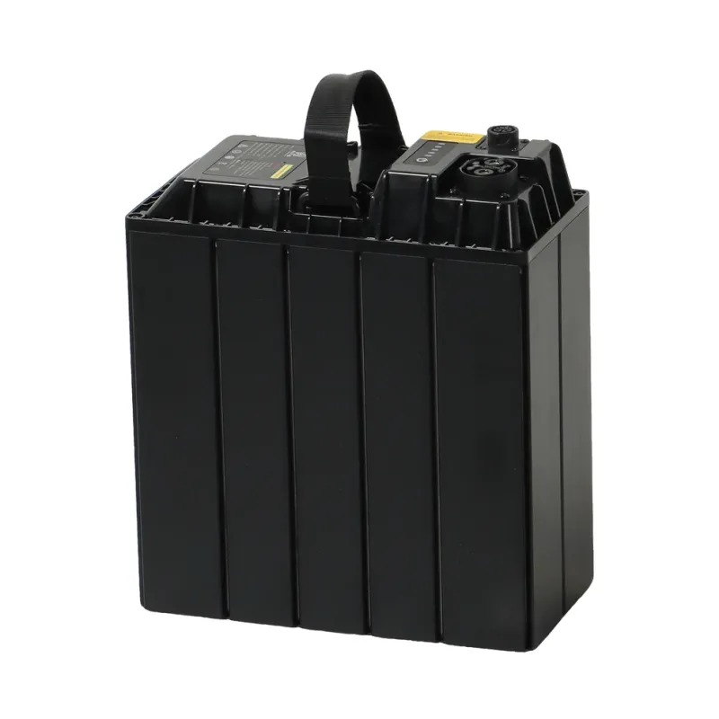ALTIS SIGMA  OEM 98v 35ah Battery