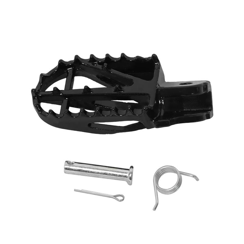 ALTIS DELTA OEM Left+Right Foot Pegs