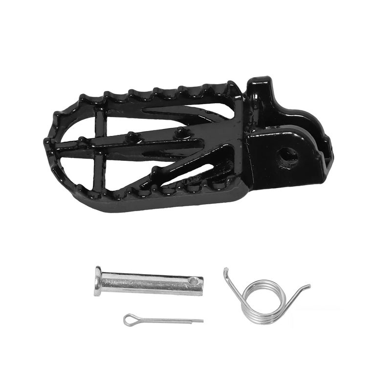 ALTIS DELTA OEM Left+Right Foot Pegs