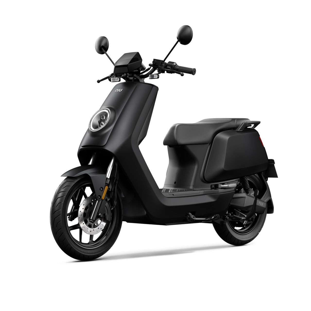 NIU NQi Sport 2026