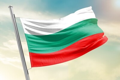 BULGARIA