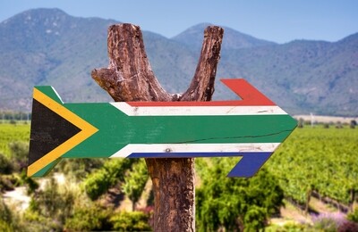 SOUTH-AFRICA