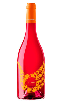 12 LUNAS ROSE 2016