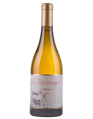 PASSIONNEL CHARDONNAY 2019