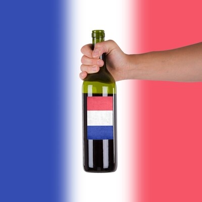 FRANCE