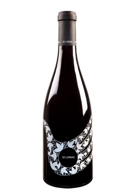 12 LUNAS TINTO 2020