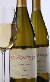 PASSIONNEL CHARDONNAY 2020