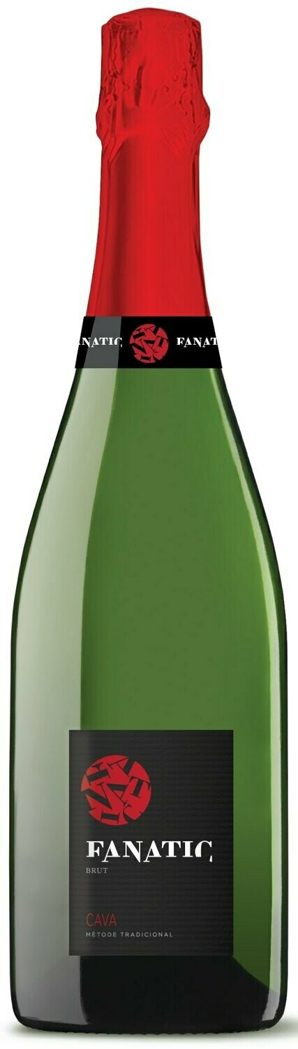 CAVA FANATIC