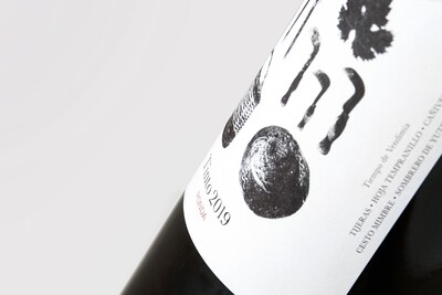 TINTO CORTIJO LOS AGUILARES 2020
