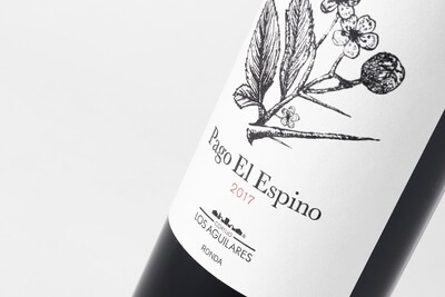 PAGO EL ESPINO CORTIJO LOS AGUILARES 2022