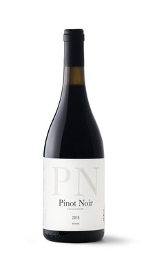 PINOT NOIR CORTIJO LOS AGUILARES 2023