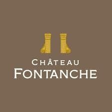 Château Fontanche 'Les Uyères'Saint chinain 2019/2020