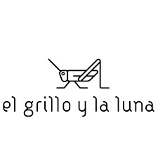 EL GRILLO Y LA LUNA