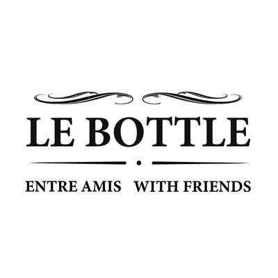 Le Bottle Languedoc-Roussilon