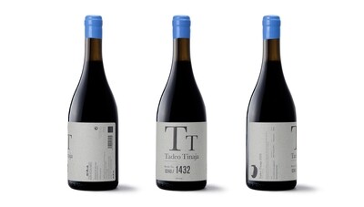 TADEO TINAJA 2021