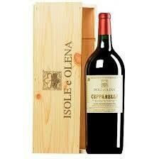 ISOLE E OLENA MAGNUM CEPPARELLO 2017 ISOLE E OLENA MAGNUM CEPPARELLO 2017