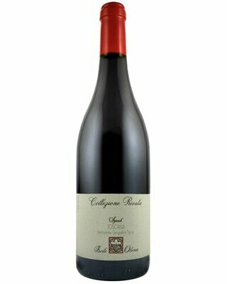 ISOLE E OLENA SYRAH 2018