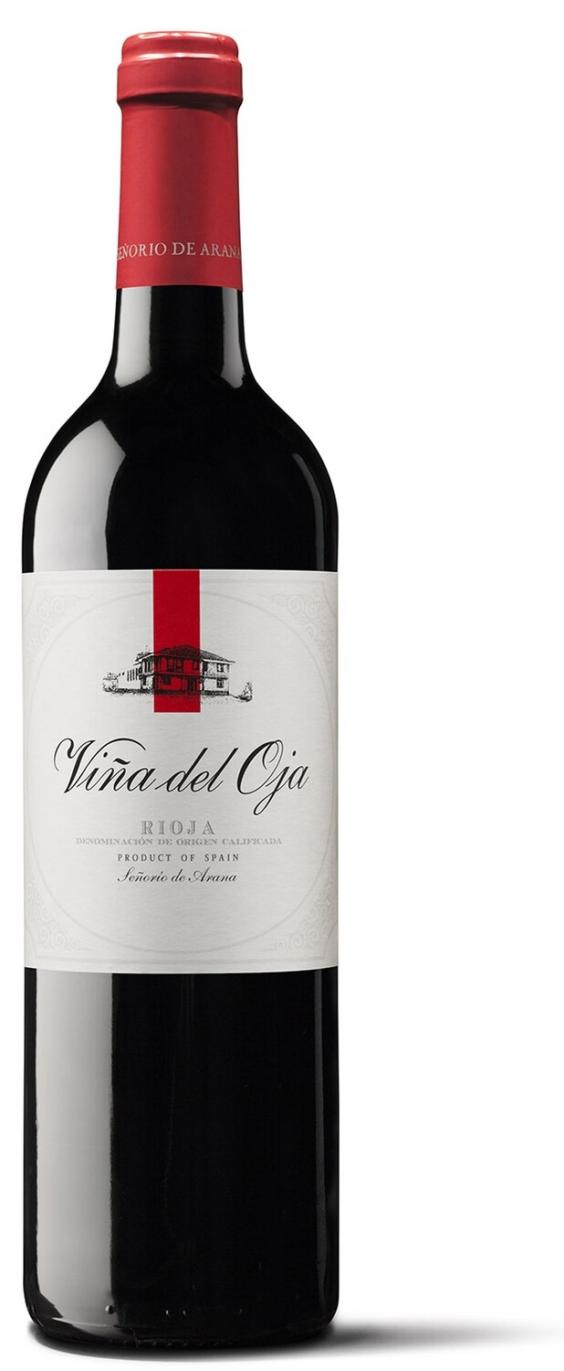 VINA DEL OJA 2020 RIOJA TINTO VINA DEL OJA 2020 RIOJA TINTO