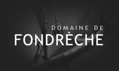 DOMAINE DE FONDRECHE